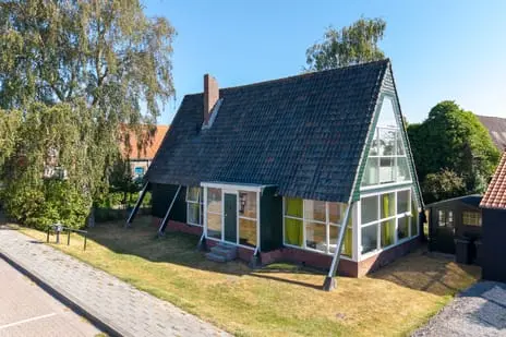 Foto Mettenijedijk 4 4504AR Nieuwvliet