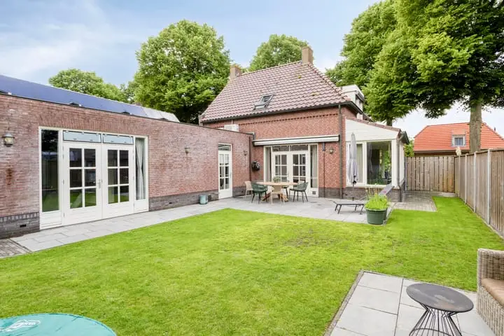 Foto Pastoor van Hapertstraat 33 5397BK Lith