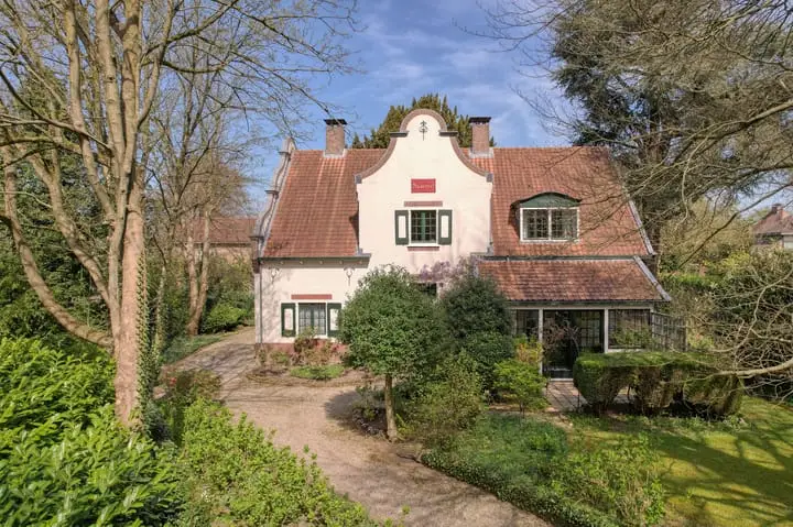 Foto Generaal Foulkesweg 85 Wageningen