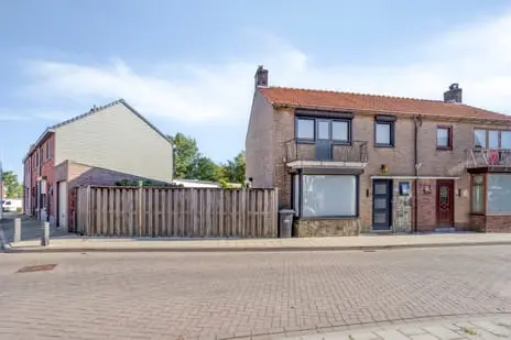 Foto Tybaertstraat 15 4568BD Nieuw Namen