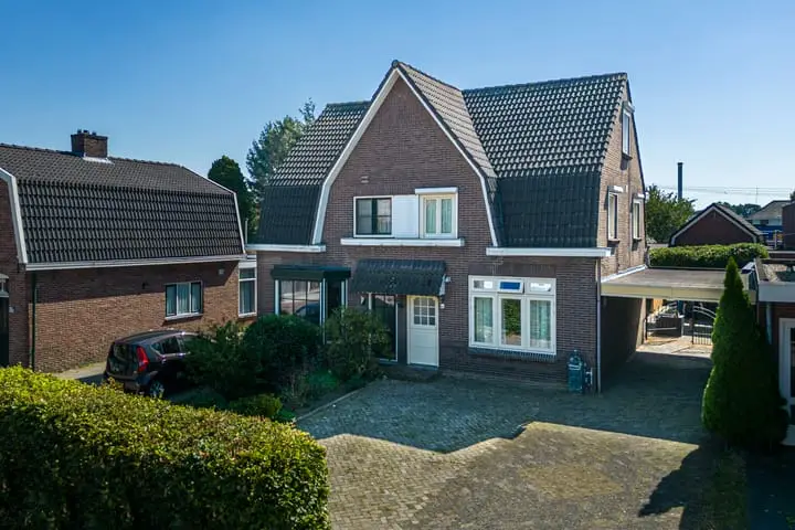 Foto Heischeutstraat 20 A Oss