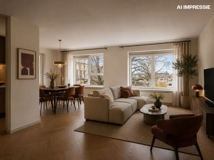Foto Muldersweg 103 Nijmegen