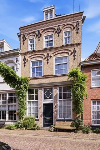 Foto Hamstraat 26 5361HB Grave