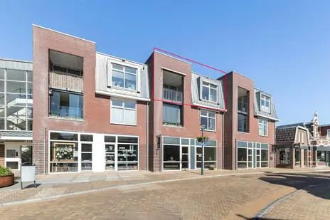 Foto Langebuorren 42 9051BG Stiens