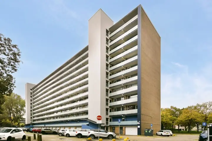 Foto Holysingel 272 Vlaardingen