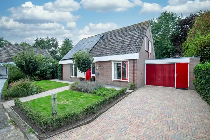Foto Het Ambt 80 Hasselt
