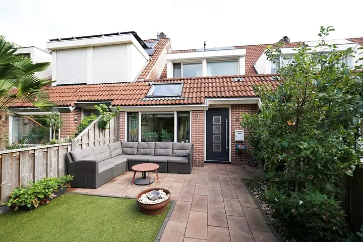 Foto van Essenstraat 6 Putten
