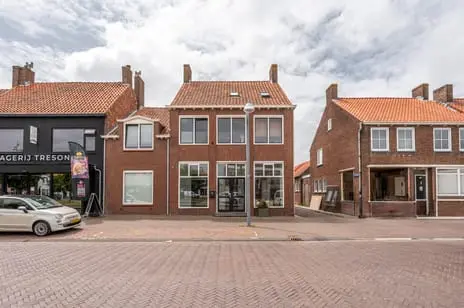 Foto Dorpsstraat 8 4507BK Schoondijke