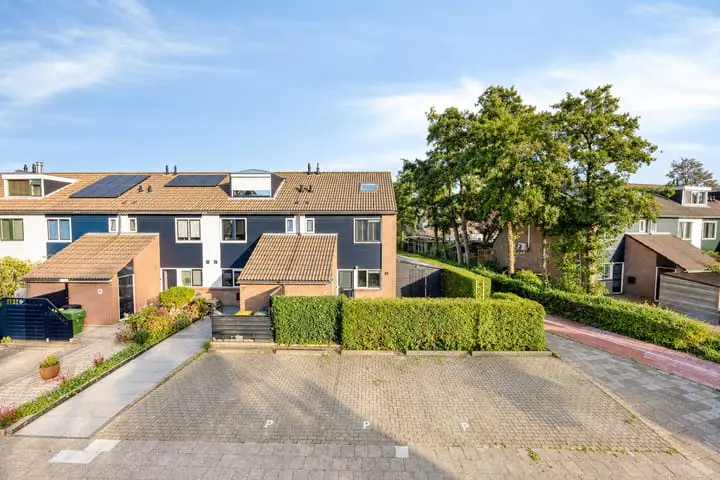 Foto Klipper 79 Oud-Beijerland
