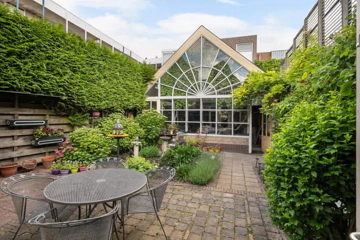Foto Prins Hendrikstraat 42 Naaldwijk