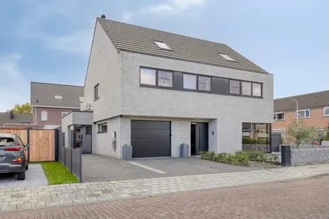 Foto Frans Halsstraat 9 4567CX Clinge