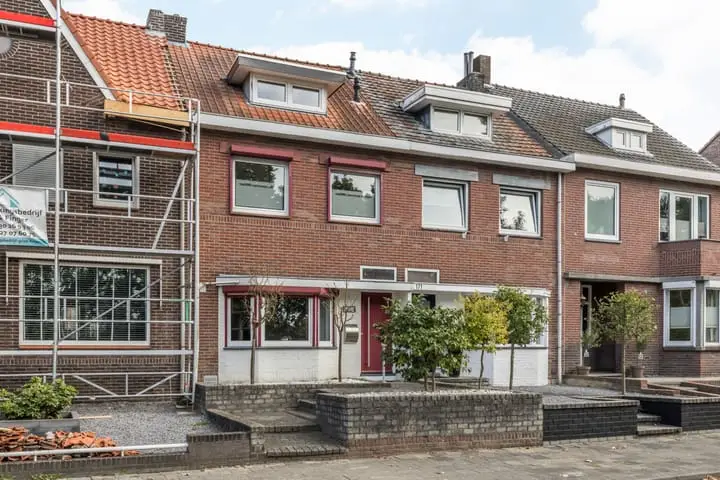 Foto Prins Hendriklaan 169 Brunssum