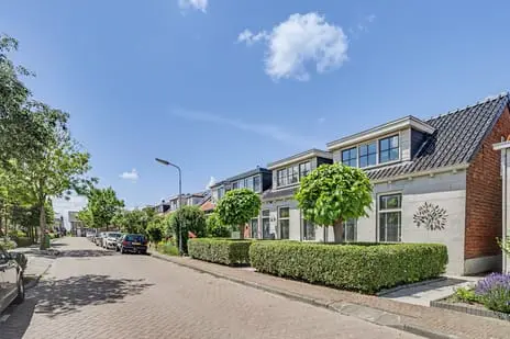 Foto Noordweg 23 4675RN Sint Philipsland