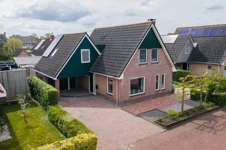 Foto It Hôf 17 8754KD Makkum