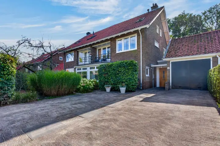 Foto Gabriëlstraat 23 Arnhem