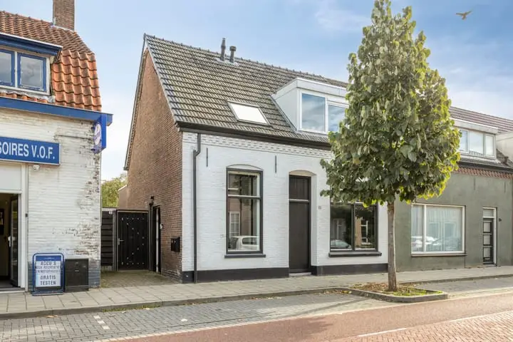Foto Hastelweg 23 A Eindhoven
