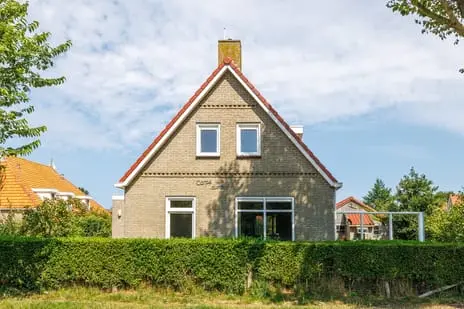 Foto Polderweg 13 9163JM Nes