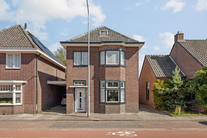 Foto Broekweg 222 Veldhoven