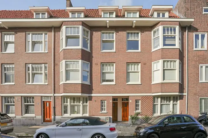 Foto Rietwijkerstraat 46 2 Amsterdam