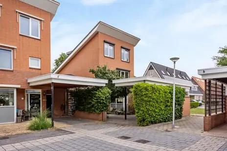 Foto Spinaziestraat 5 2292AS Wateringen
