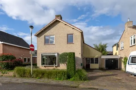 Foto Groetlaan 6 1718BT Hoogwoud