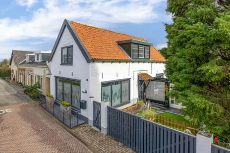 Foto Noordeinde 36 3238BG Zwartewaal