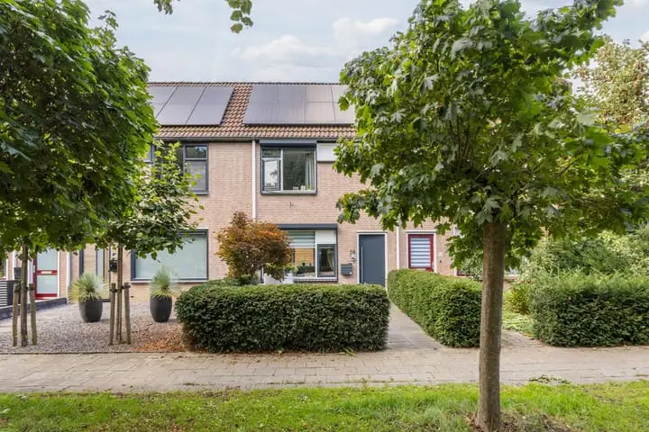 Foto Ereprijs 56 Werkendam