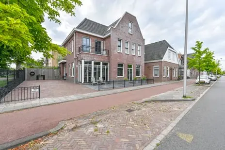 Foto Brinkstraat 7 7902AC Hoogeveen
