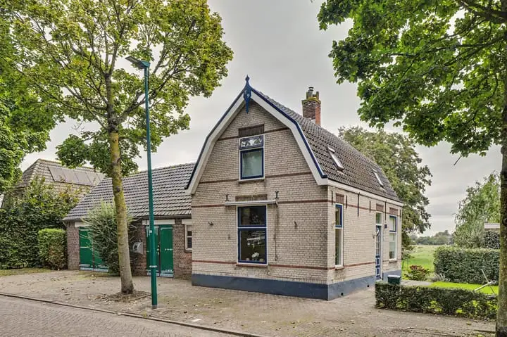 Foto Havenkade 14 's Gravenmoer