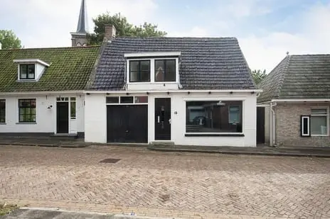 Foto Van Hottingawei 13 8856BX Pietersbierum