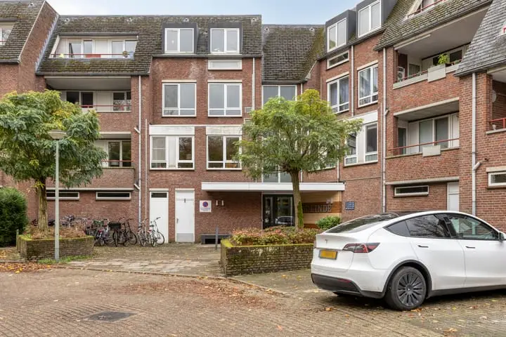 Foto Hattem 104 Roermond