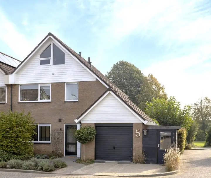 Foto Nassauhof 5 7061WH Terborg