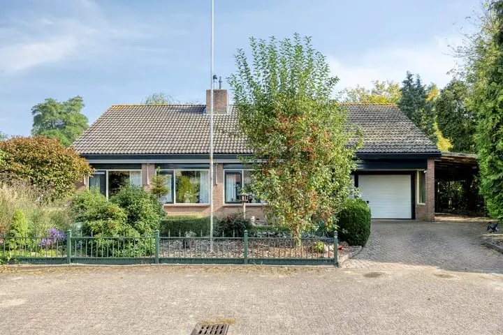 Foto Nachtegaallaan 6 Dodewaard