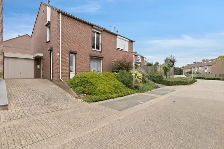 Foto Sijzenhof 30 Elsloo