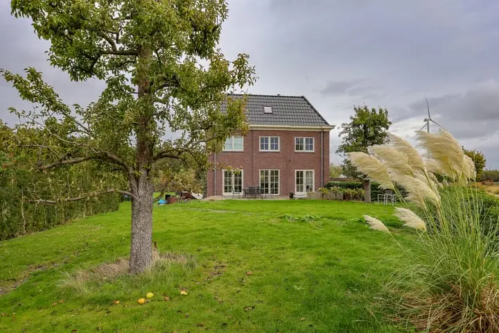 Foto Warmoesstraat 15 Almere