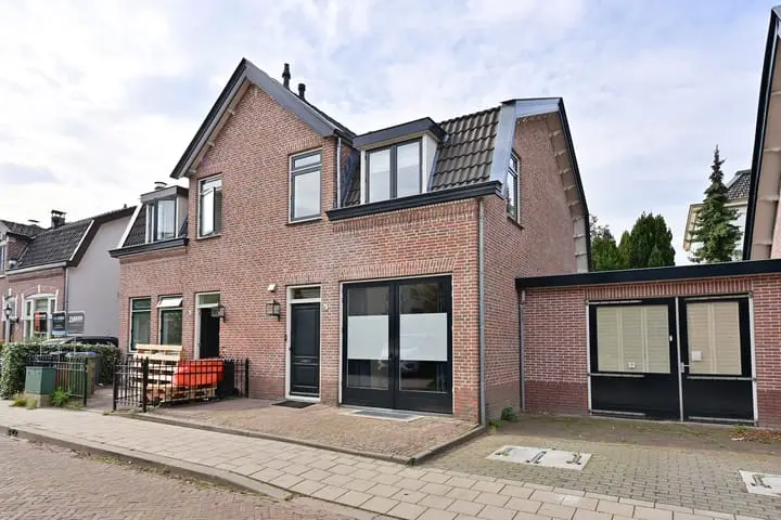 Foto Melkweg 6 A Bussum