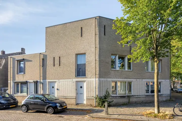 Foto Nieuwstraat 192 Tilburg