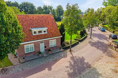 Foto Roeselaerestraat 20 4528EP Sint Kruis