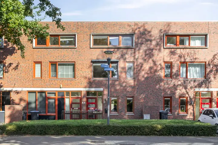 Foto Grashoen 82 Eindhoven