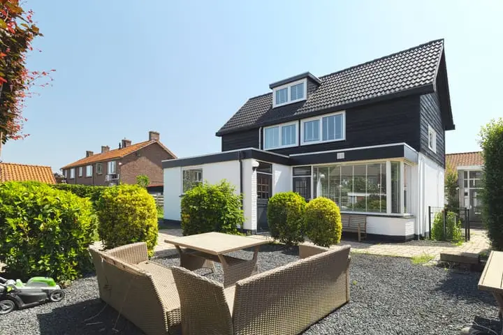 Foto Rozenlaan 21 Heerjansdam