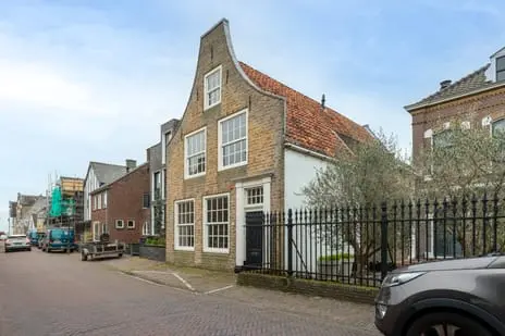 Foto Dorpsstraat 26 2841BJ Moordrecht