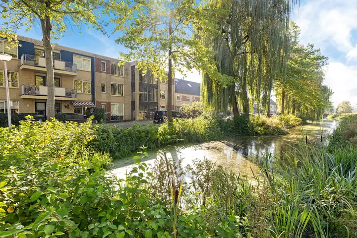 Foto Van Ginkellaan 23 Woudenberg