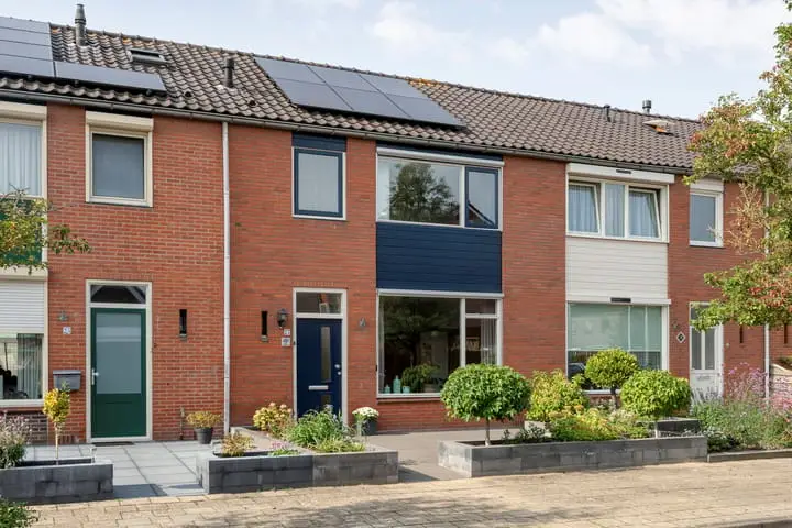 Foto Esschingstraat 27 Dalfsen