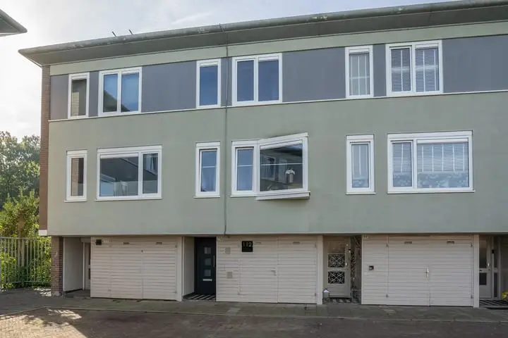 Foto Bentelobrink 112 Enschede