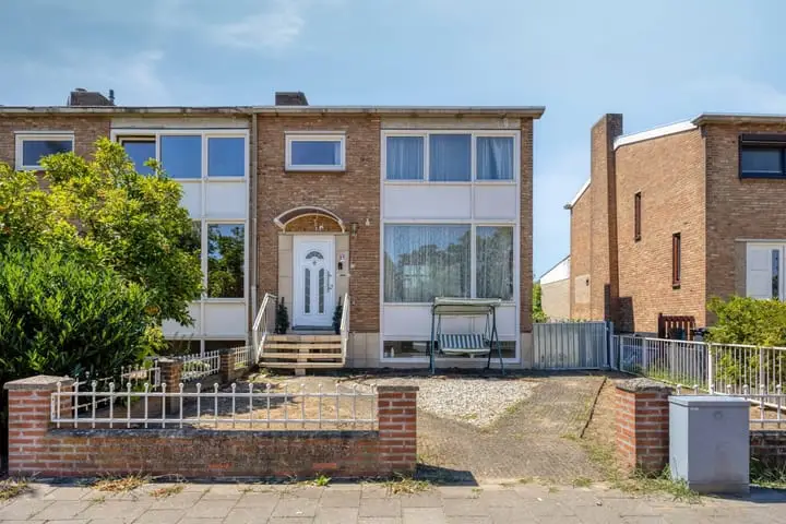 Foto Karel Doormanstraat 34 Roermond