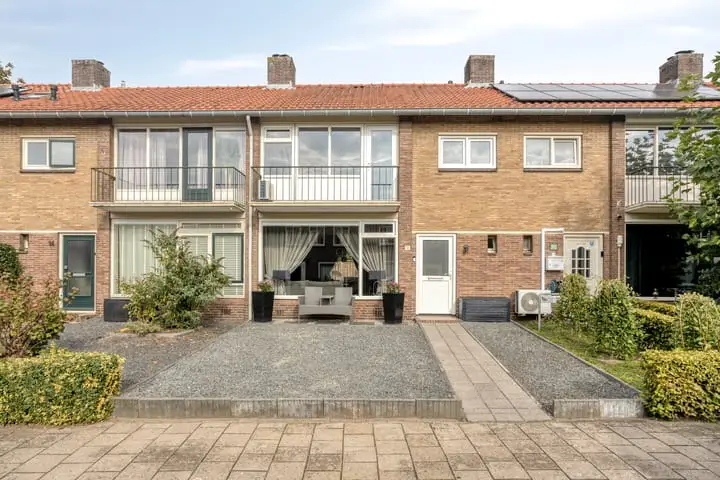Foto Pinksterbloemstraat 12 6991VJ Rheden