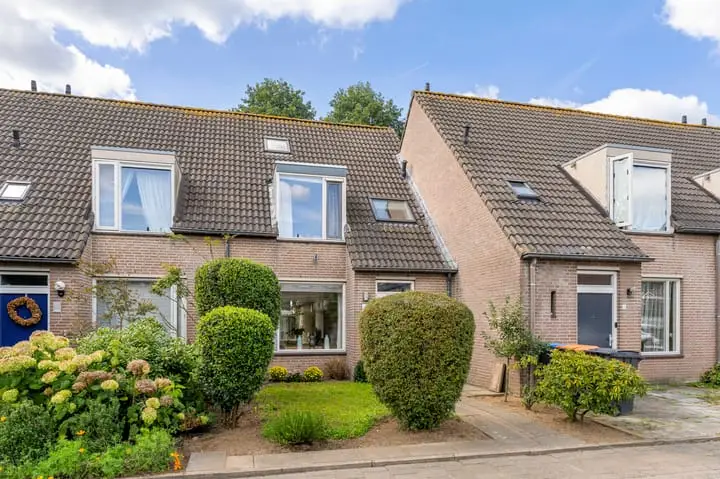 Foto Kruisherenborch 13 Rosmalen