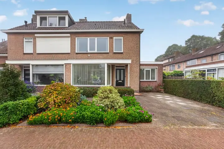 Foto Blokweerweg 19 Alblasserdam