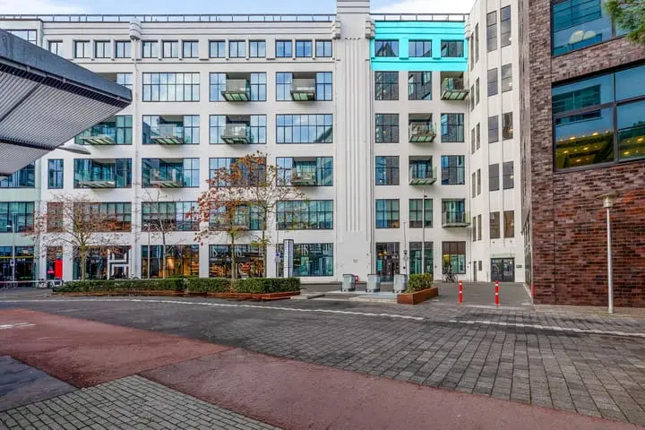 Foto Lichttoren 322 Eindhoven
