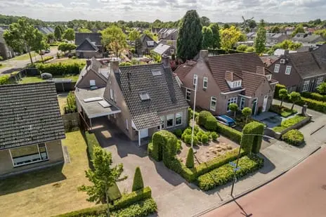 Foto Ganzestraat 30 5527CB Hapert